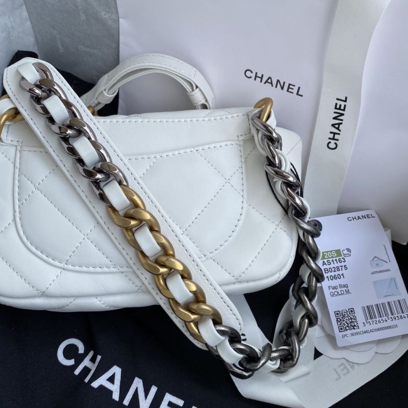 Chanel 19 Bags